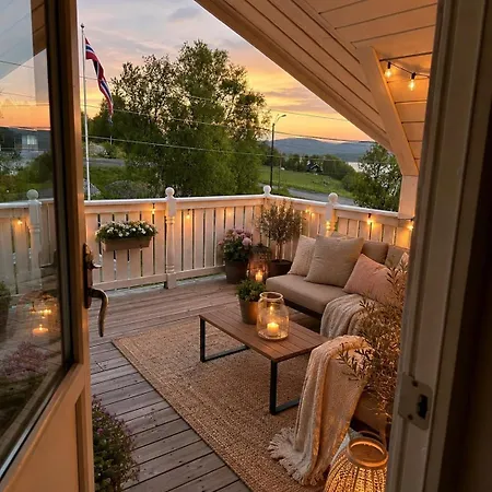 Willes Wellness Paradise