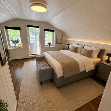 Willes Wellness Paradise Herjenes