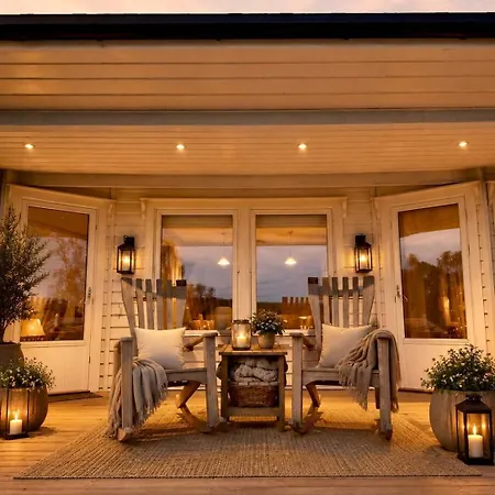 Willes Wellness Paradise *