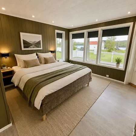 Willes Wellness Paradise Villa Herjenes