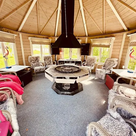 Willes Wellness Paradise Herjenes
