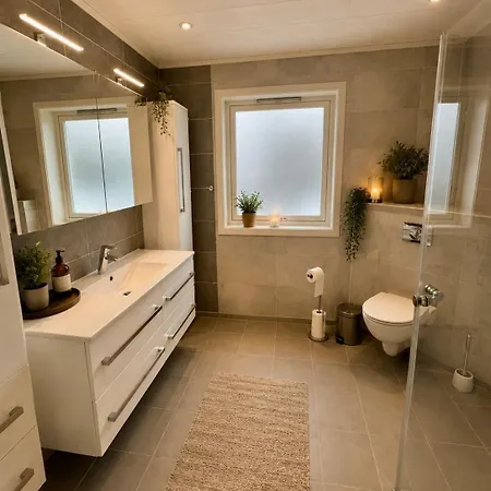 Villa Willes Wellness Paradise *