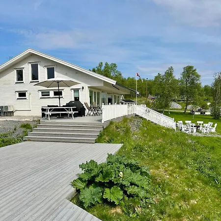 Villa Willes Wellness Paradise *