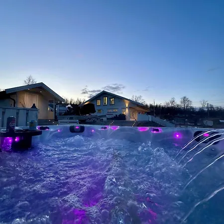 Willes Wellness Paradise Herjenes