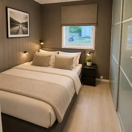 빌라 Willes Wellness Paradise